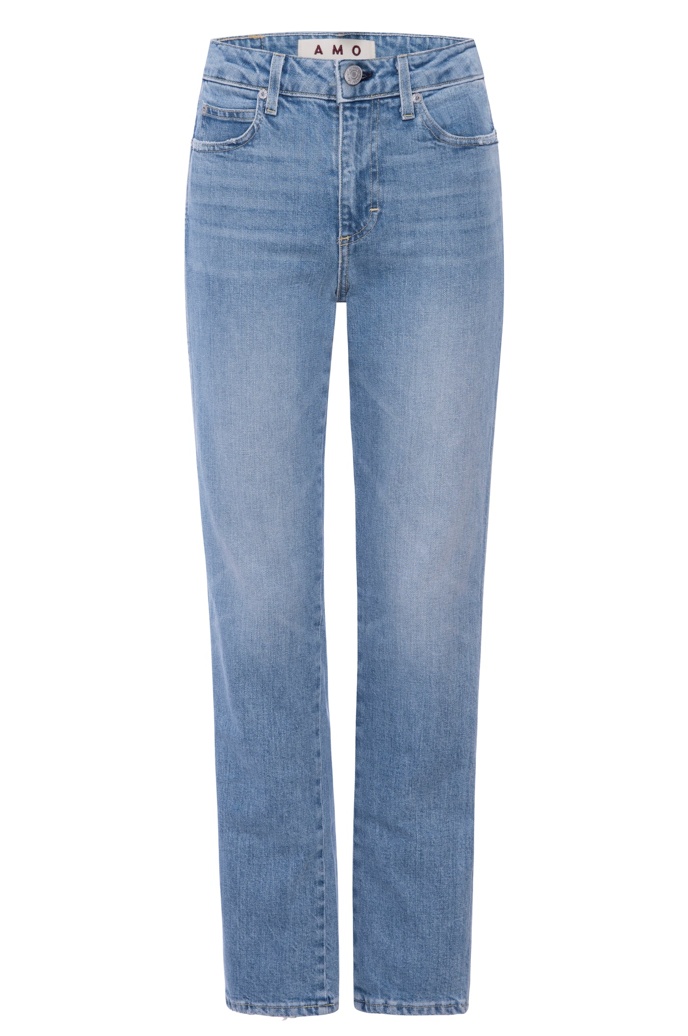 Chloe Long Jeans