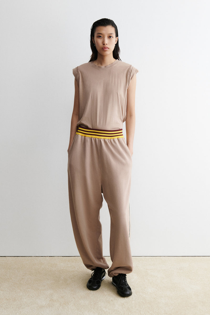 Rachel Comey Ledisi Pant in Buff