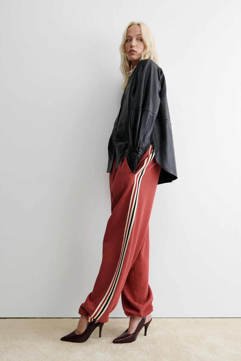 Rachel Comey Ledisi Pant in Rose