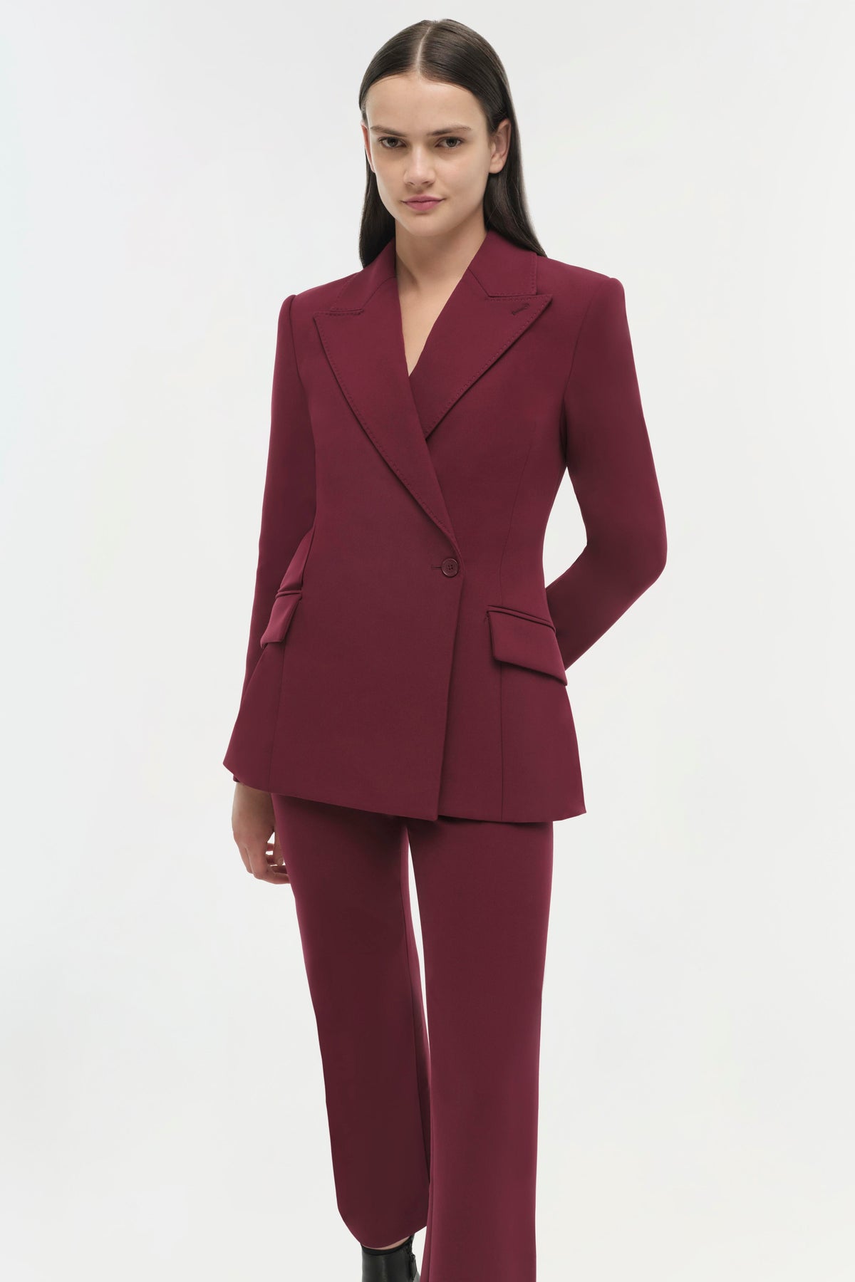 Surabhi Blazer