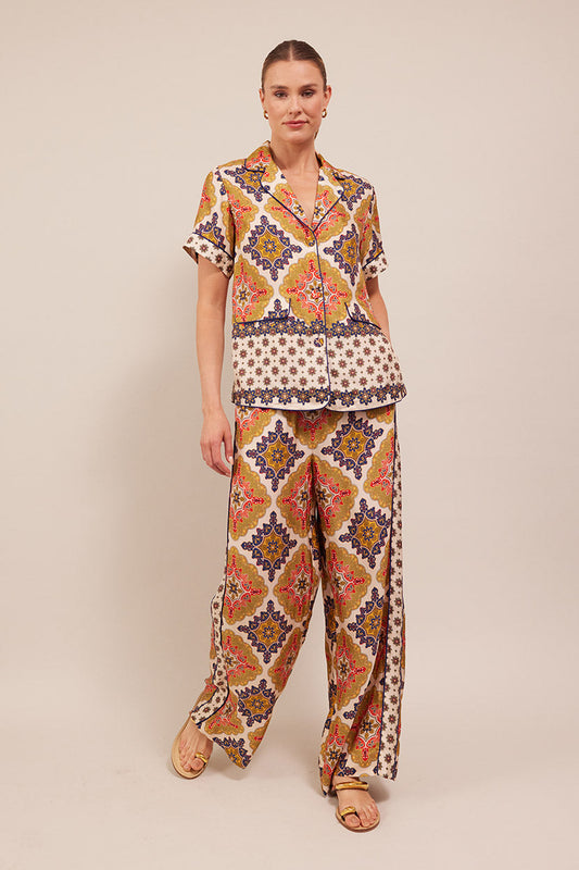 Cara cara Amalfi Pants 