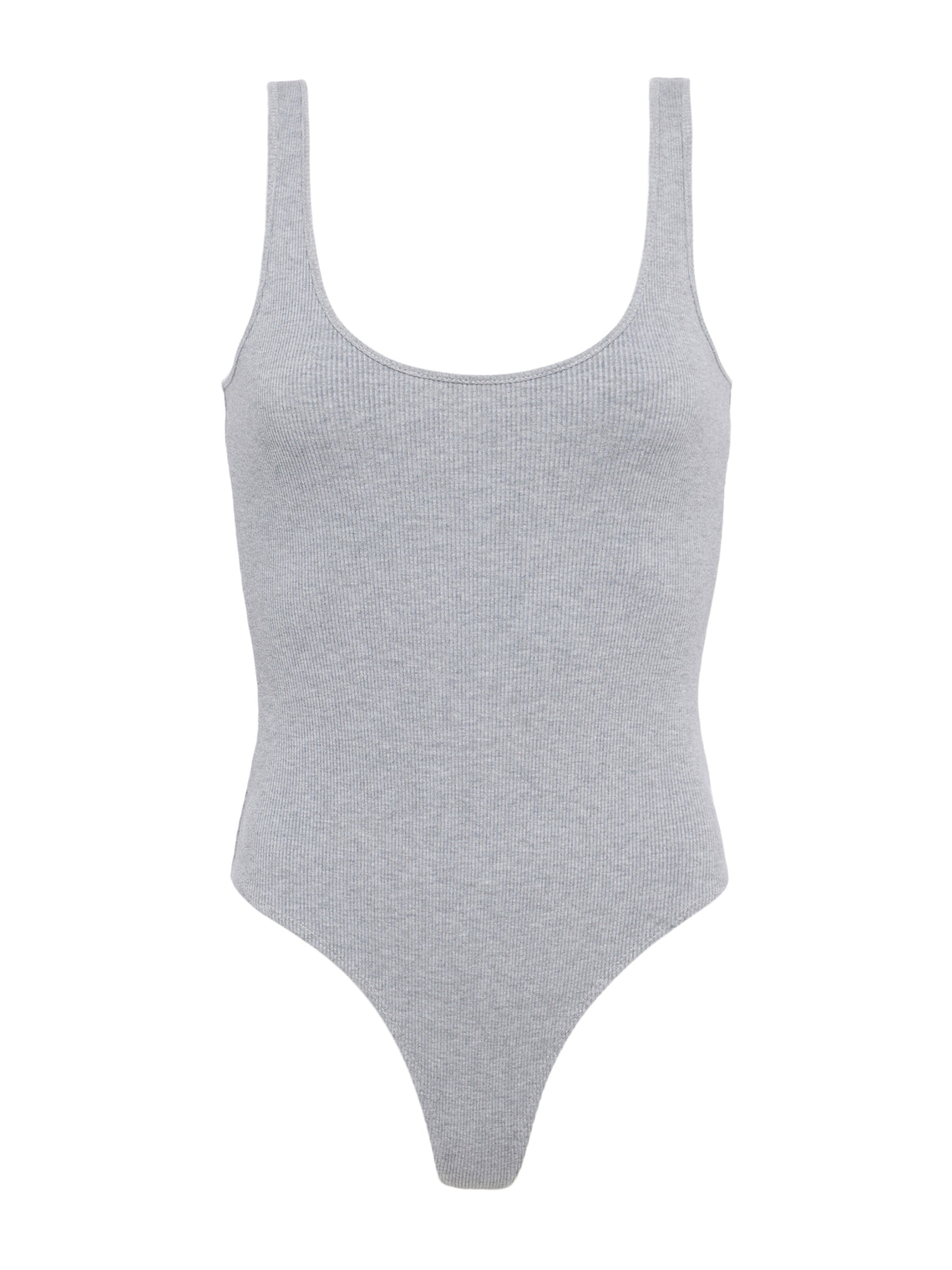 Nica Scoopneck Bodysuit