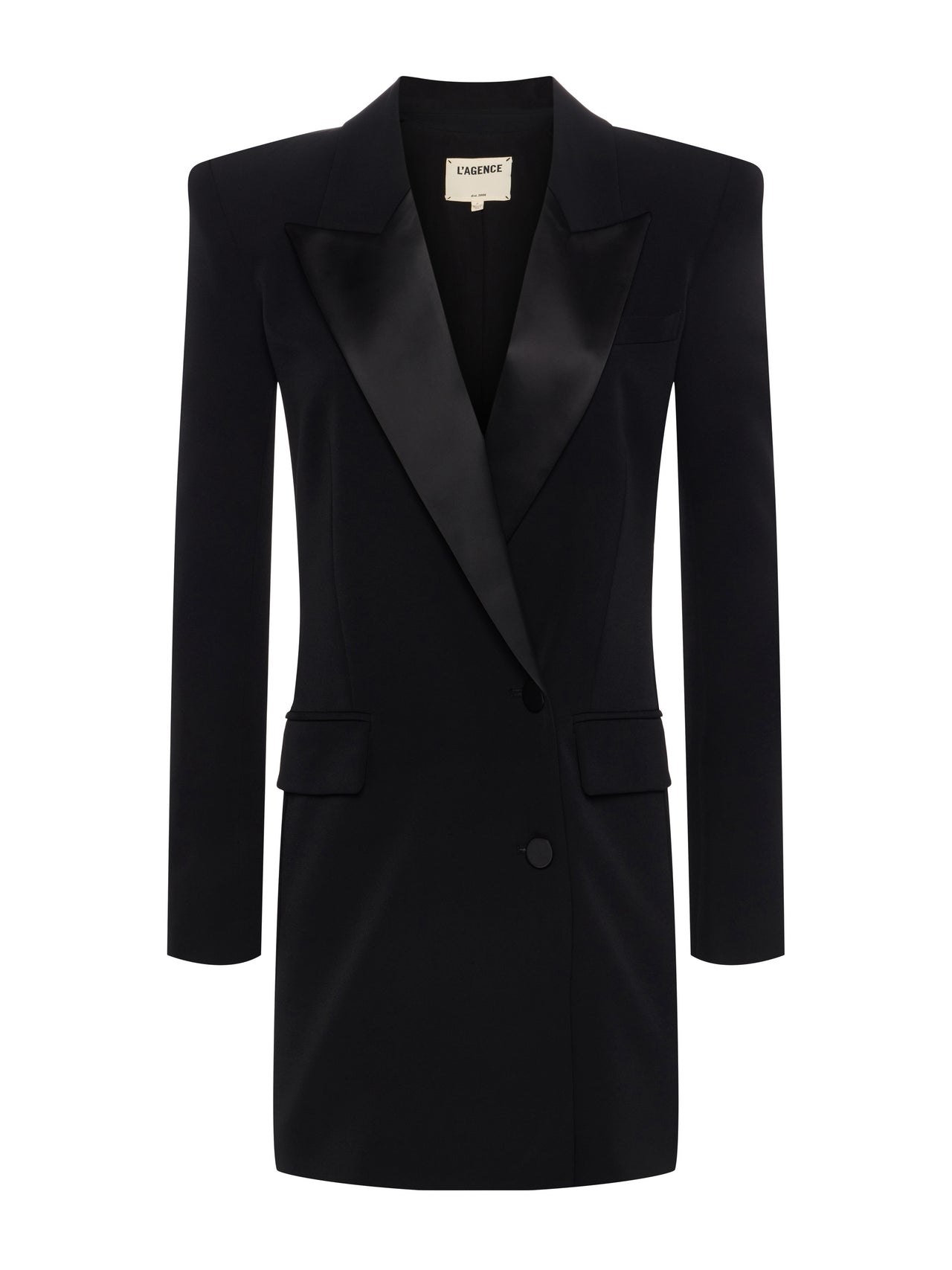 Marlee Blazer Dress