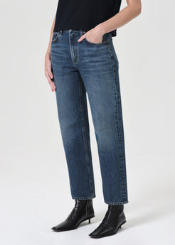 AGOLDE Valen Jeans in Essence