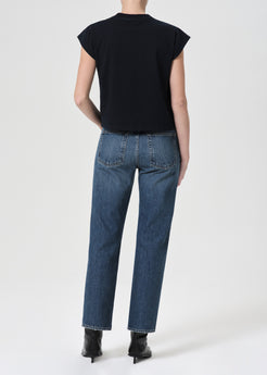 AGOLDE Valen Jeans in Essence