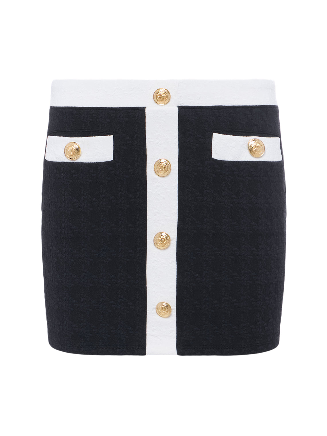 Coco Mini Skirt Cover-up