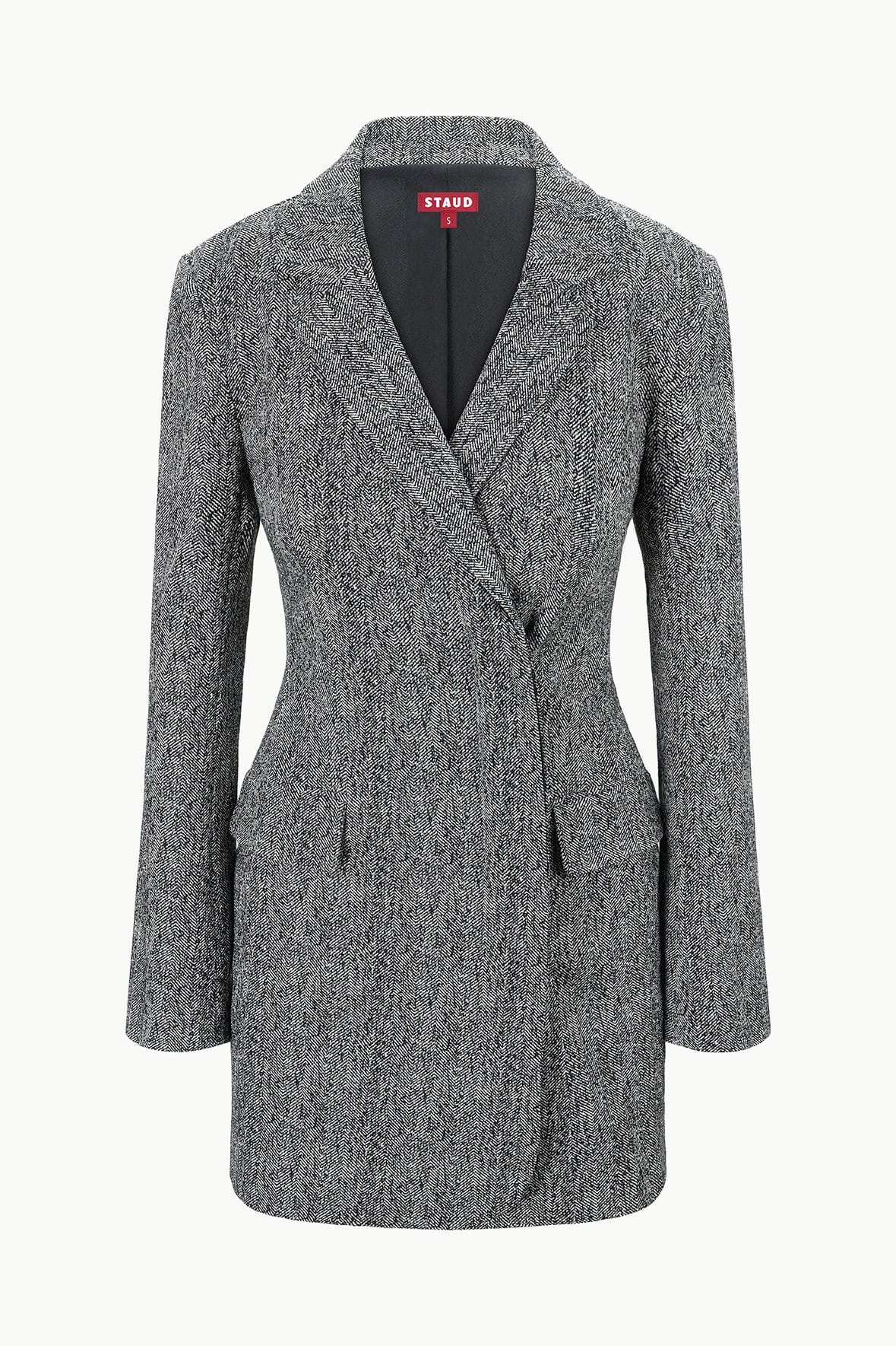 Greenwich Blazer Dress